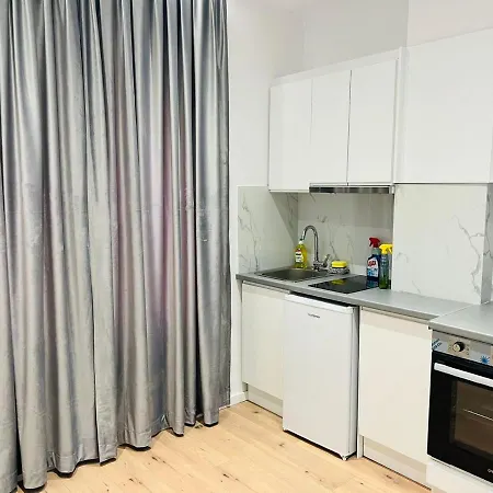 Central Apartment Tirana