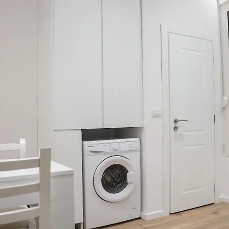 Central Apartment Apartment Tirana