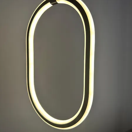 Central Apartment *