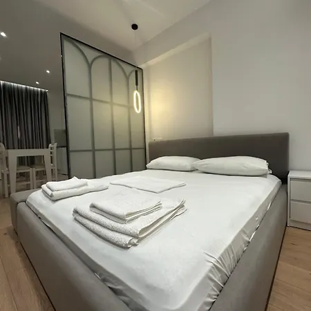 Appartement Central Apartment