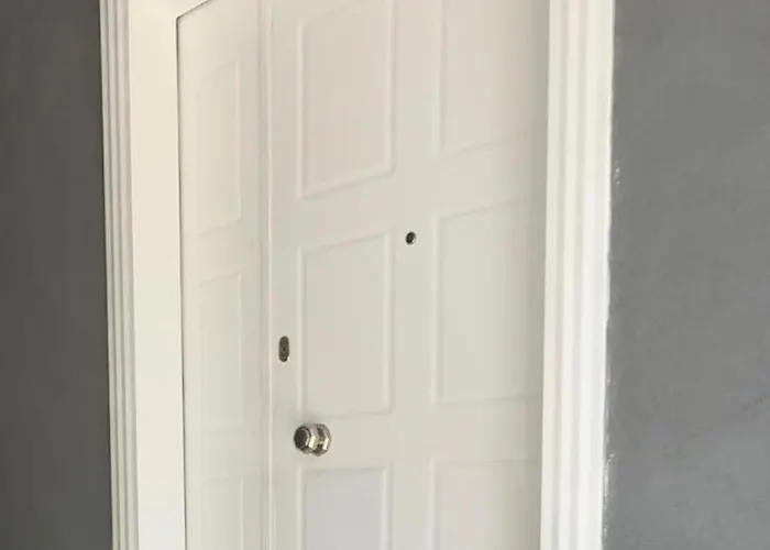 Apartament Central Apartment Tirana