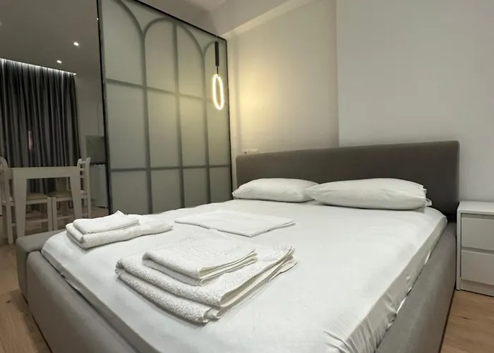 Apartament Central Apartment